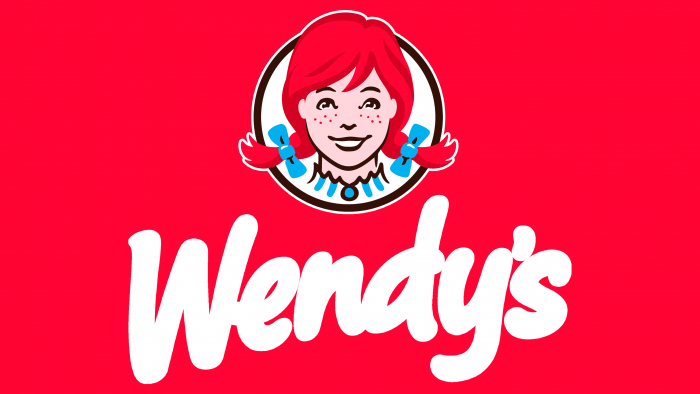 Logo Wendys